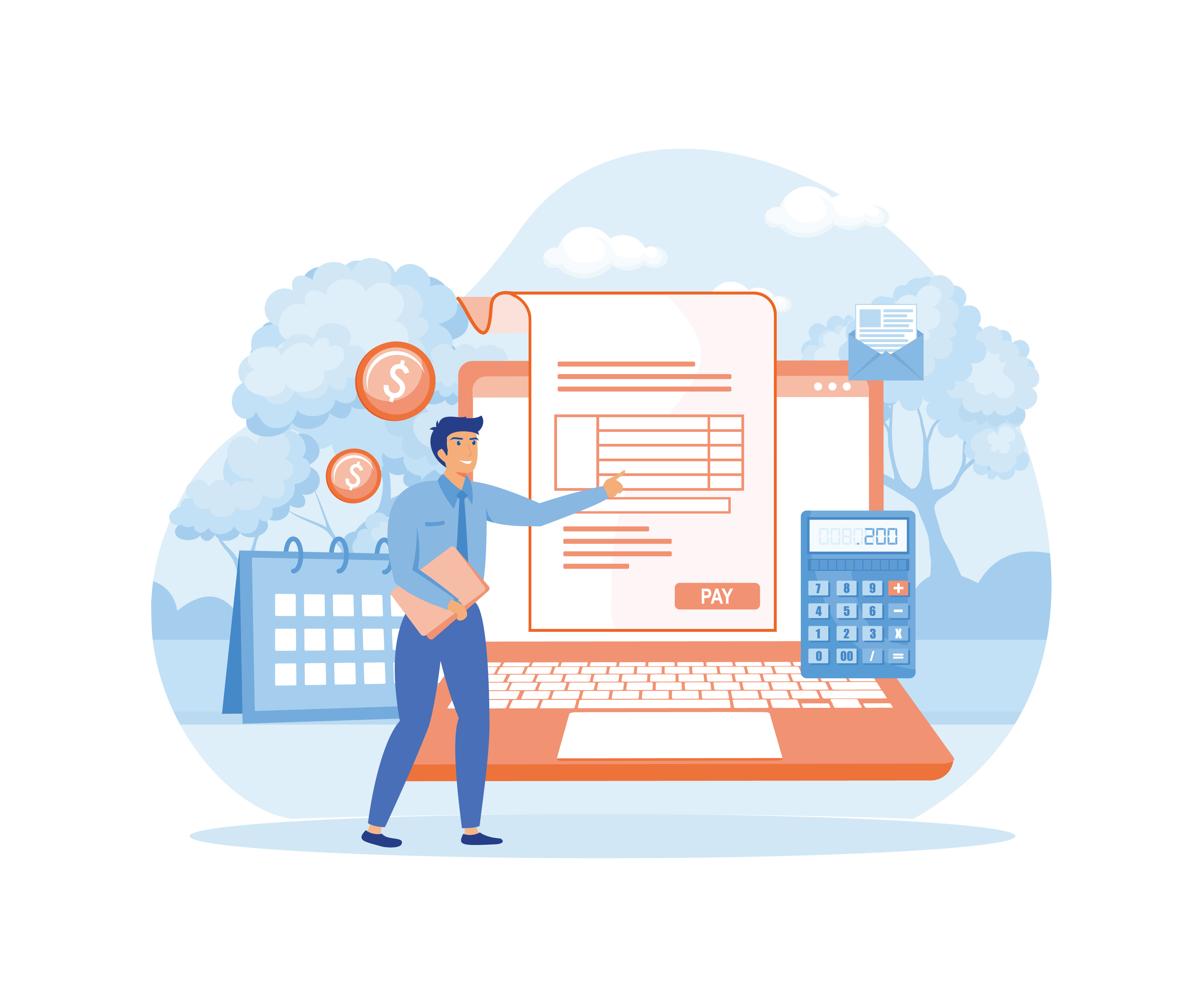 残業代計算ミスを防げる？「安心×効率」な10のセルフチェック