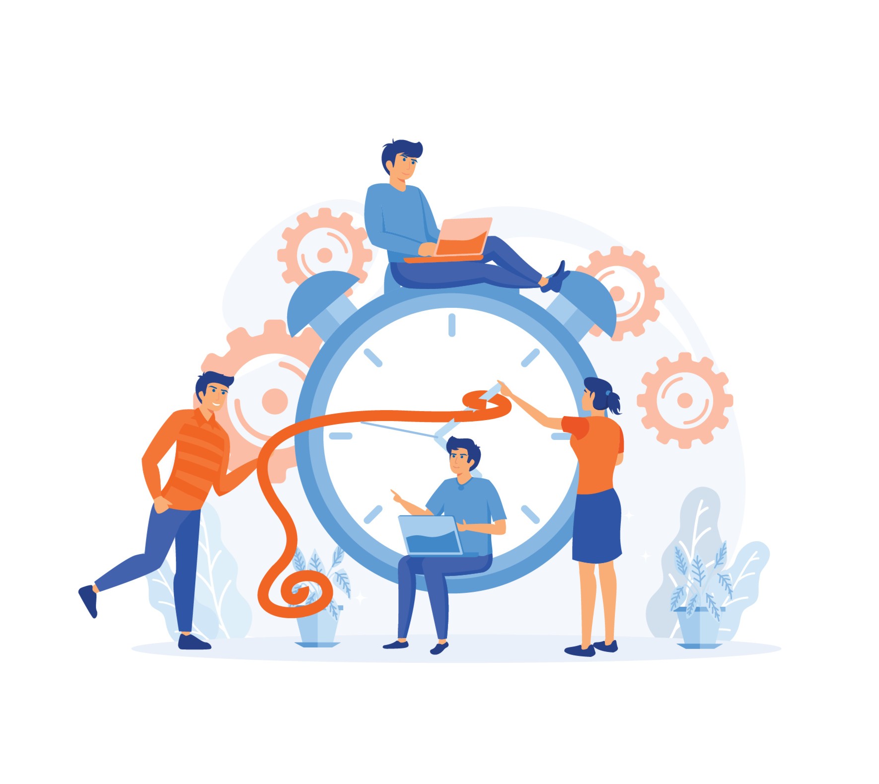 残業代の計算ミスが不安？10の点検で法違反を防ぎ、心から安心できる経営へ